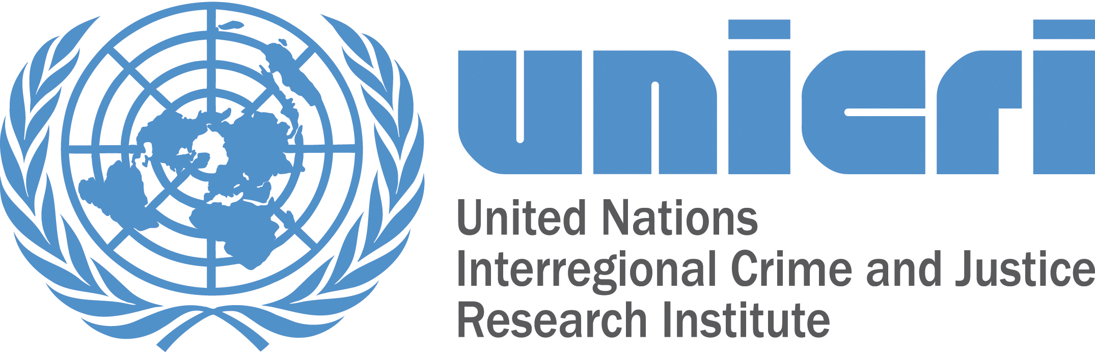 Link for United Nations Interregional Crime and Justice Research Institute